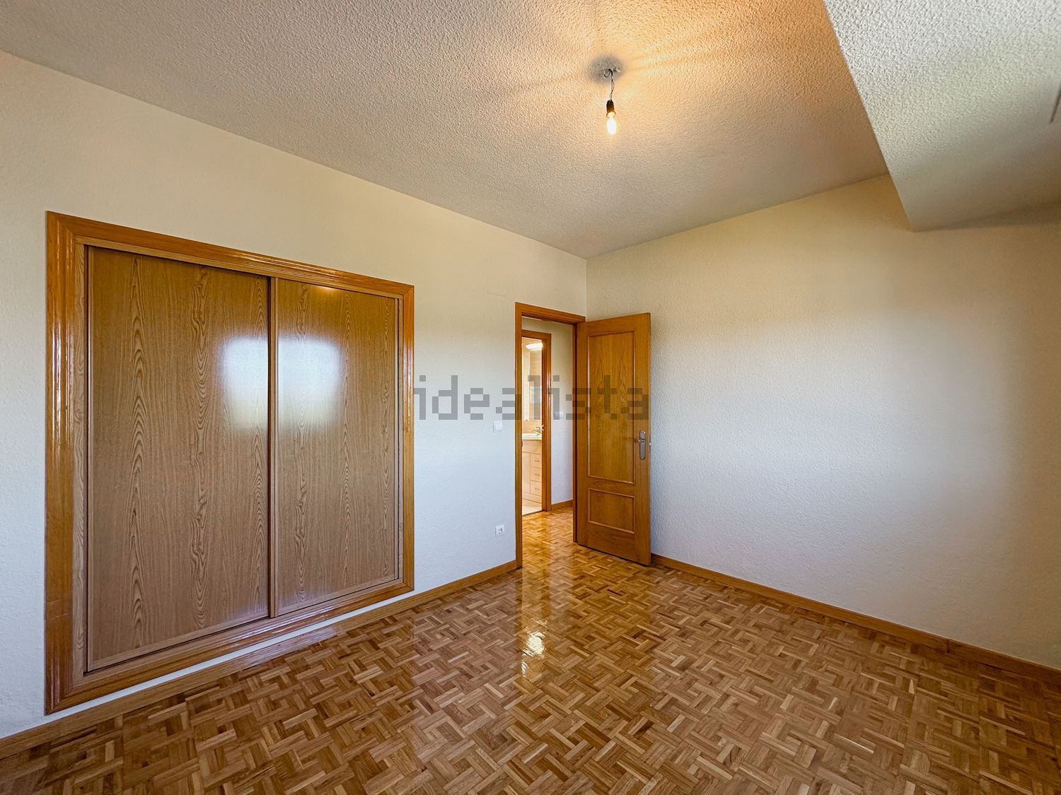 Pis de 110 m² a Madrid