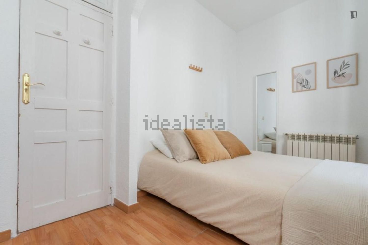 Habitación en alquiler, Madrid