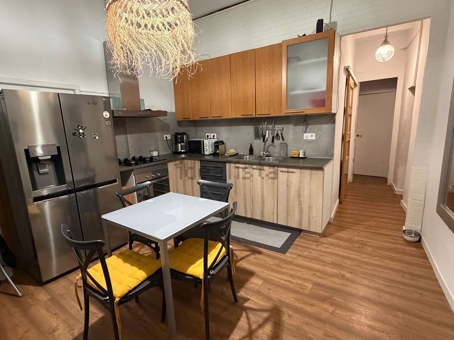 Habitación en alquiler, Barcelona