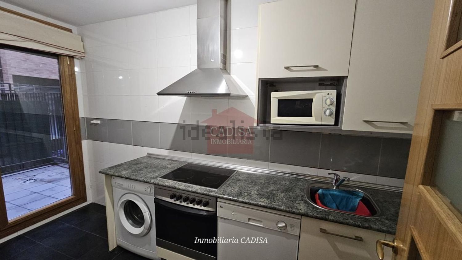 Квартира 49 м² у Santa Marta de Tormes