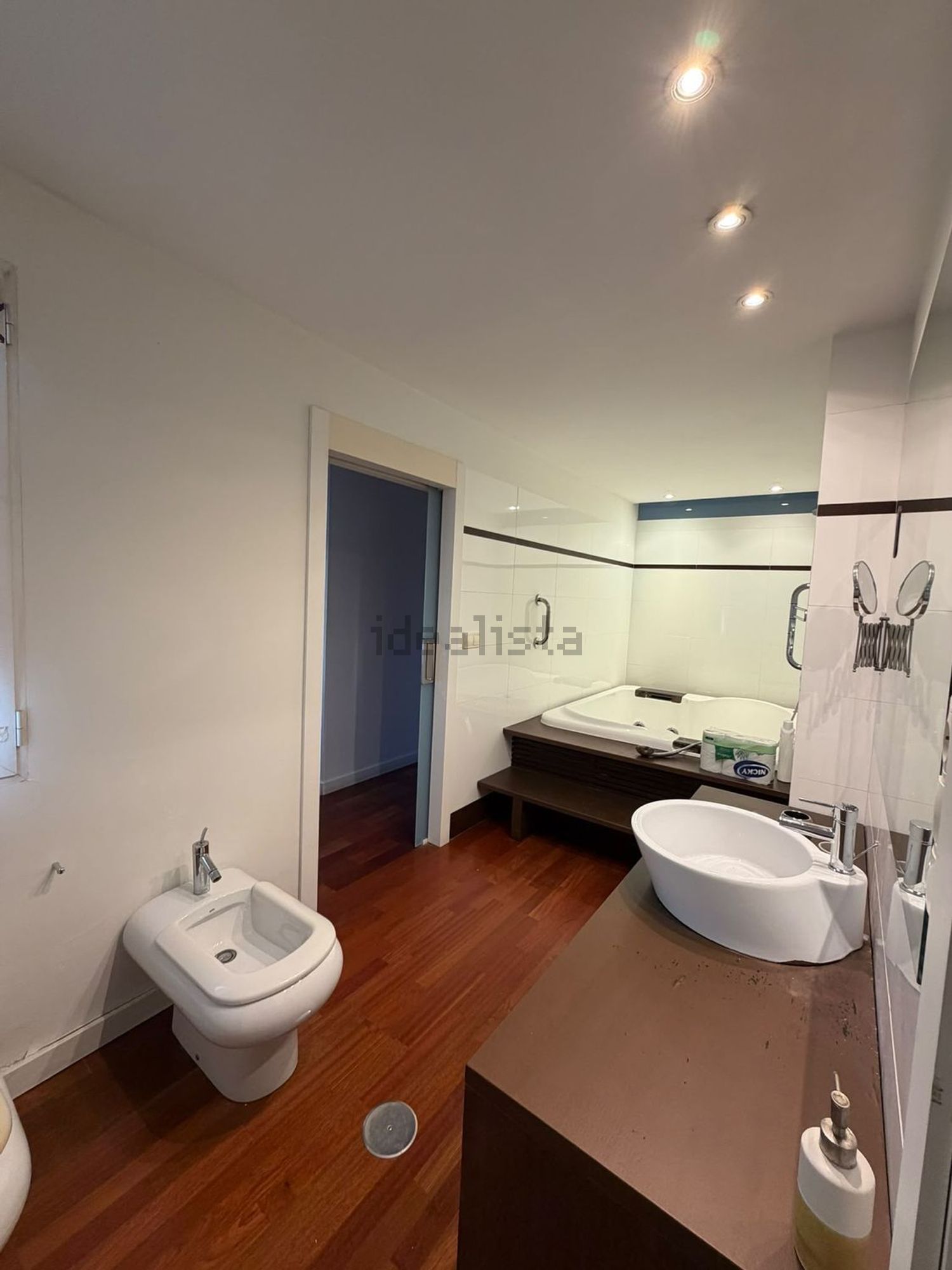 Zimmer zur Miete, Albacete