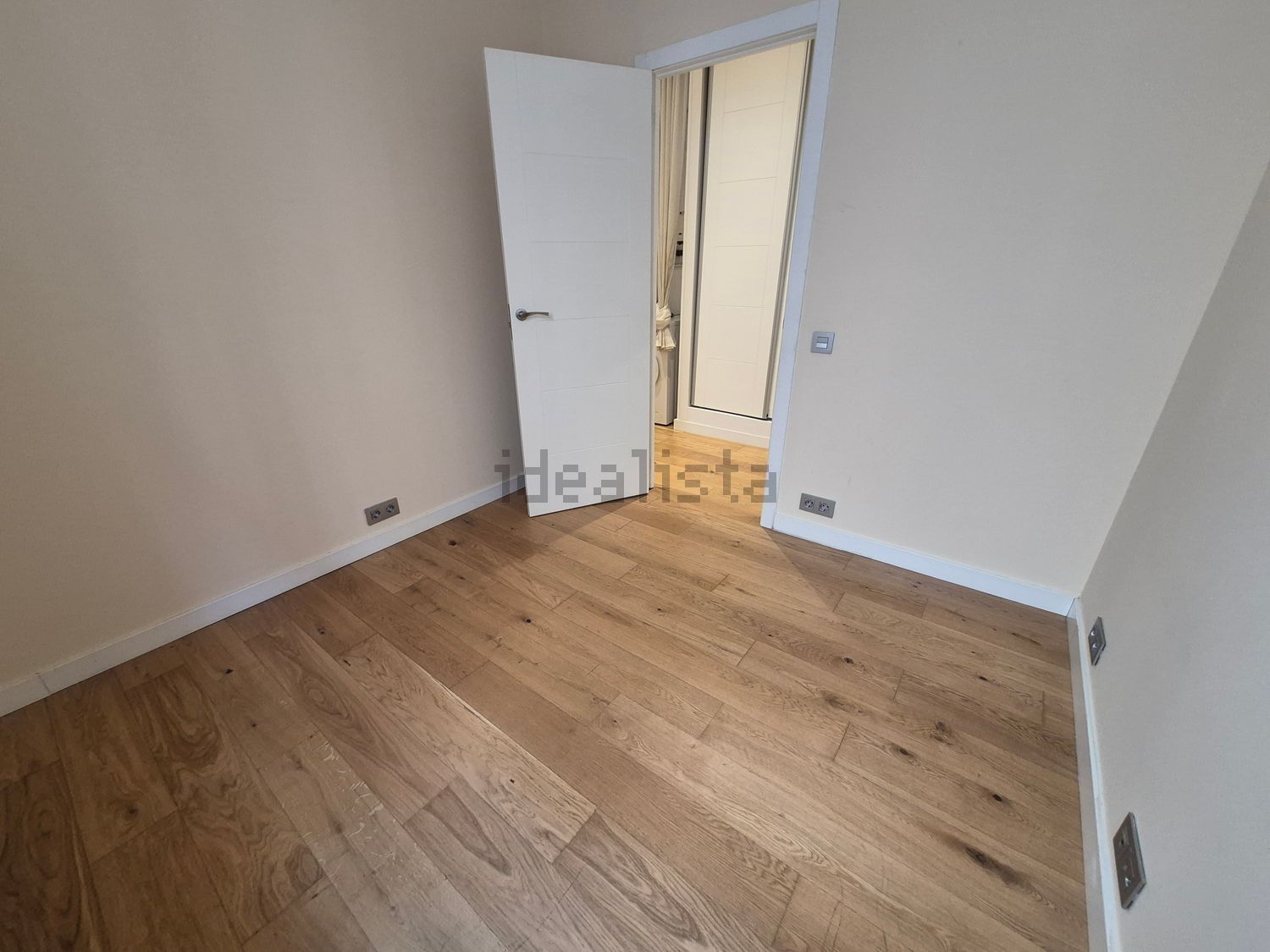 Piso de 81 m² en Madrid