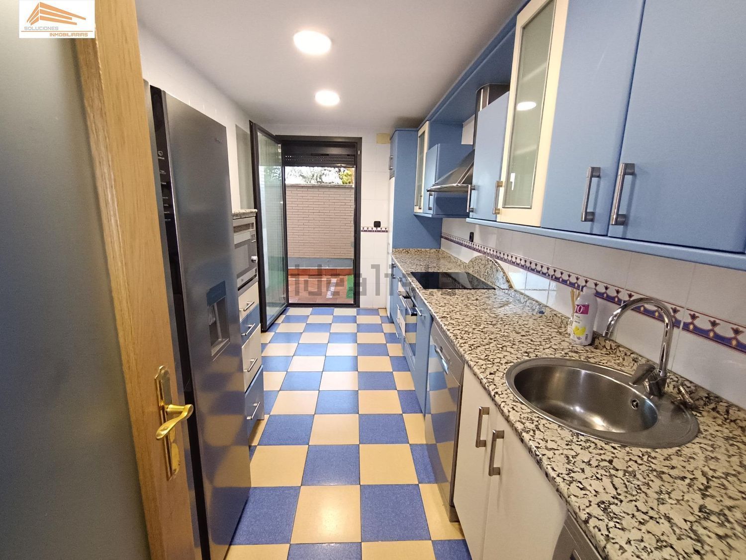 Pis de 127 m² a Valladolid