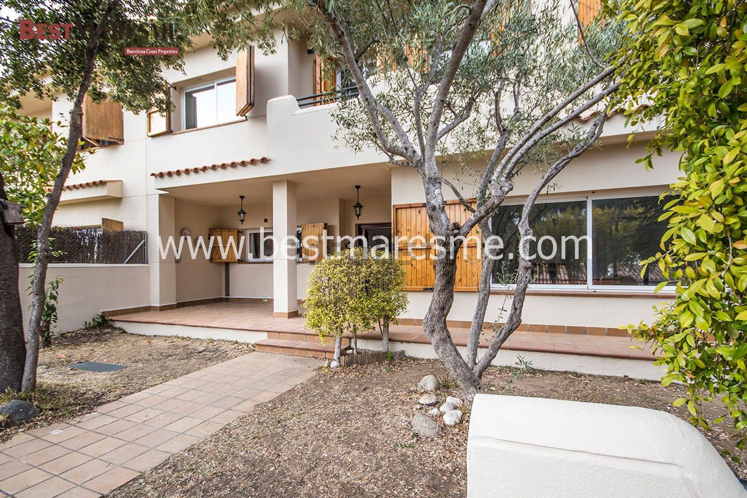 Moradia 249 m² em Cabrils