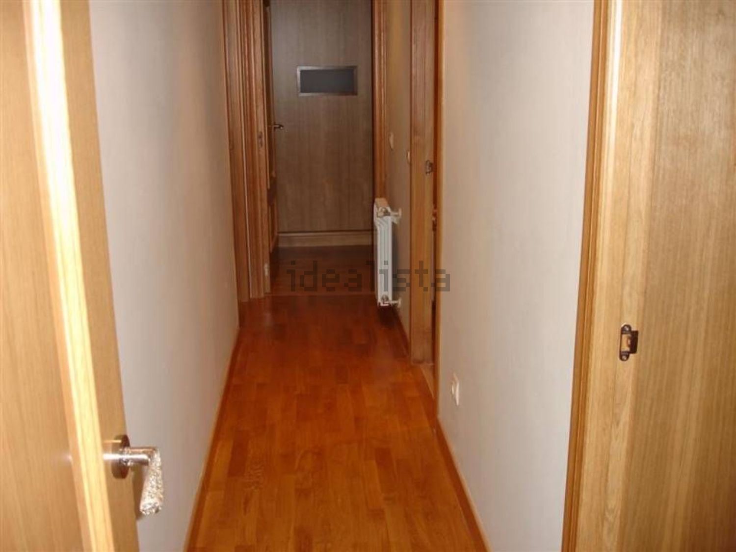 Piso de 160 m² en Santiago de Compostela