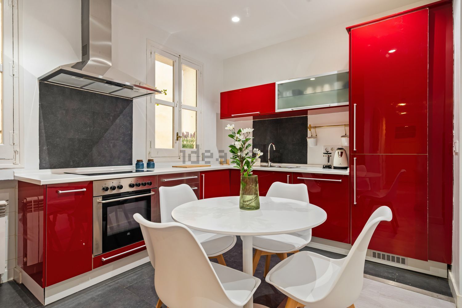 Piso de 79 m² en Madrid