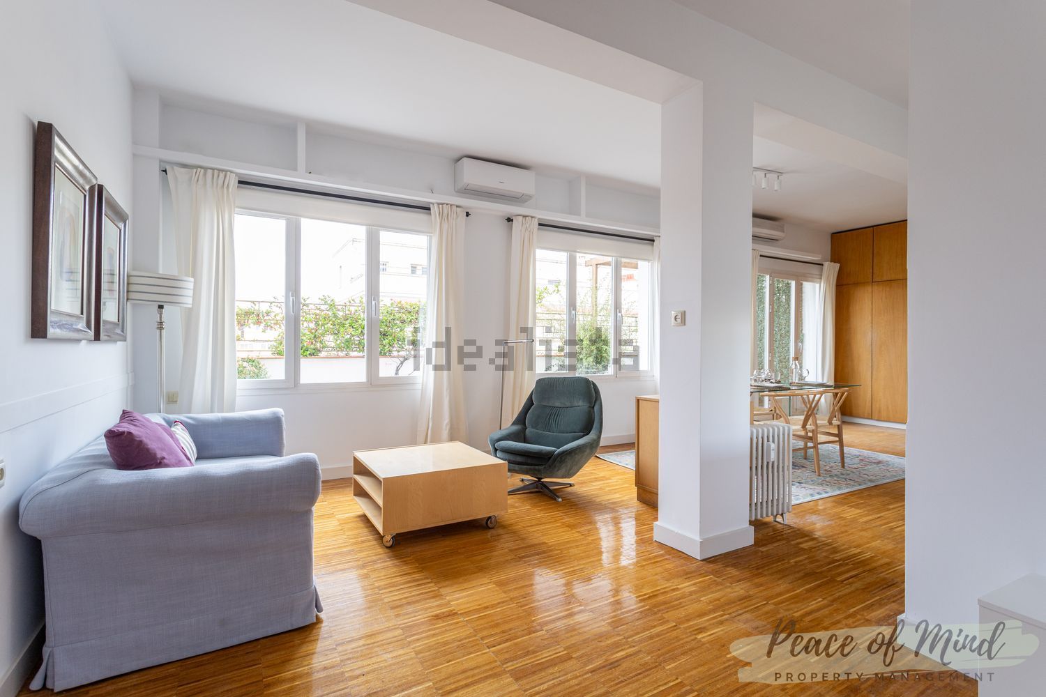 Appartamento 106 m² a Madrid