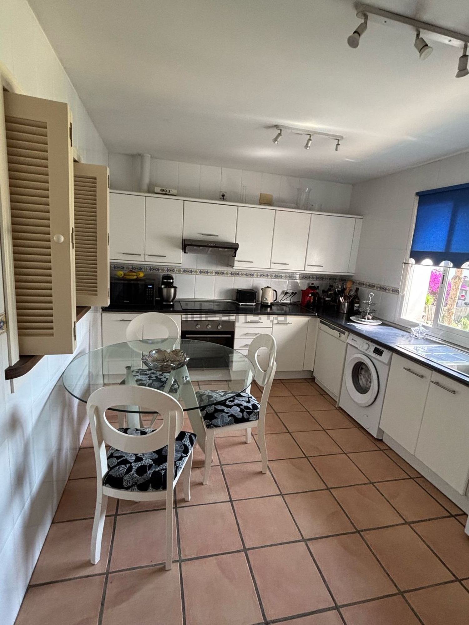 Habitació de lloguer, Estepona