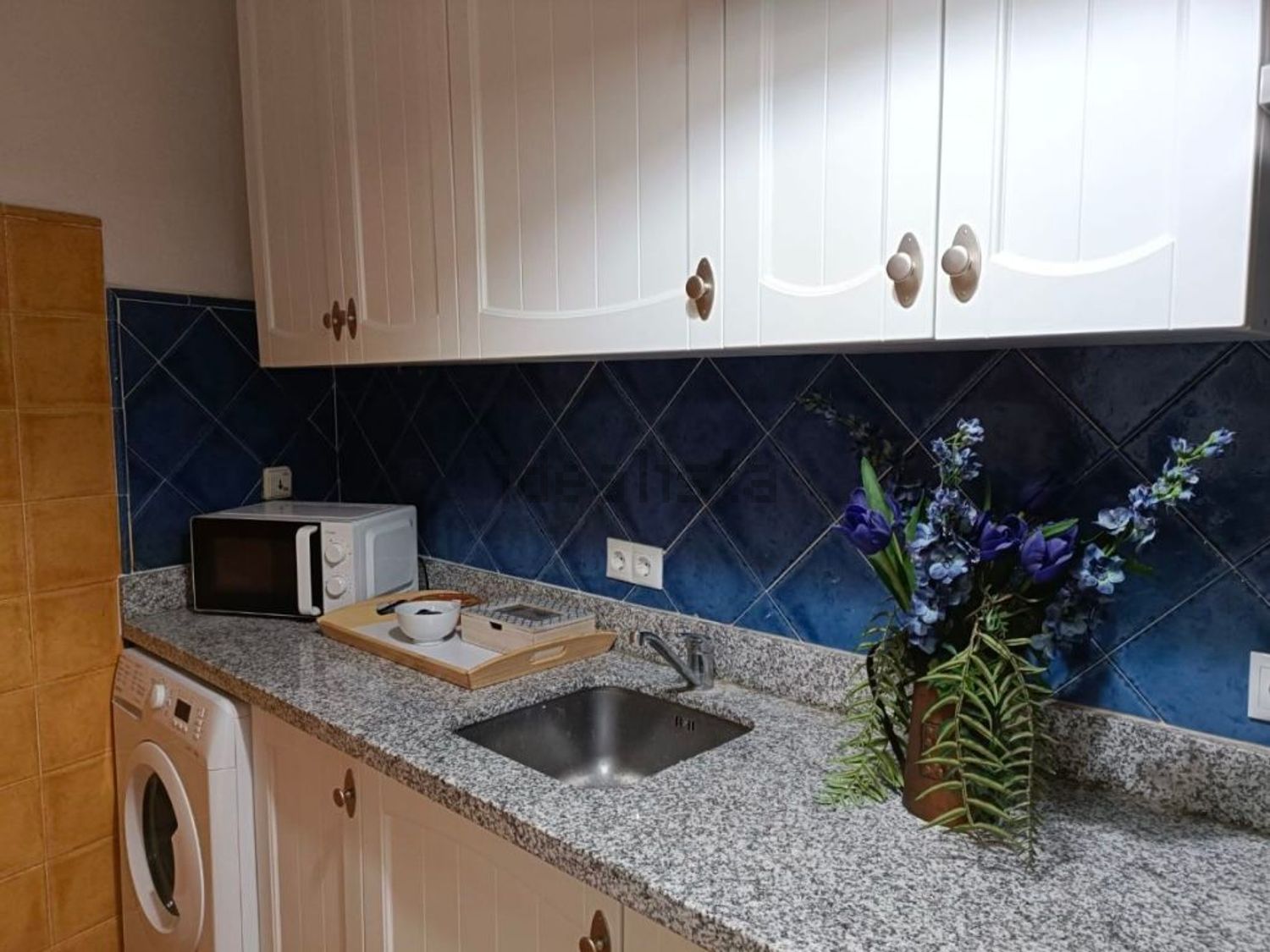 Habitación 60 m², Almería