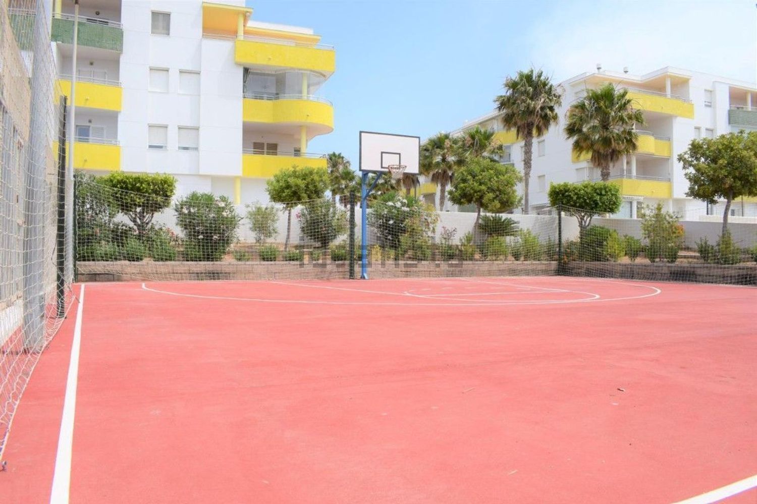 Piso de 75 m² en El Ejido