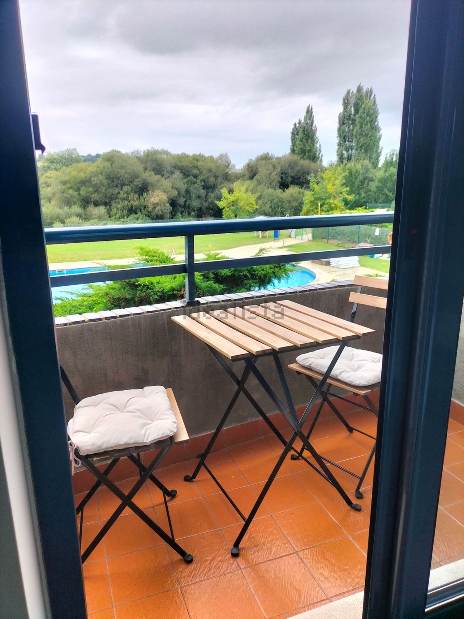 Piso de 52 m² en Piélagos