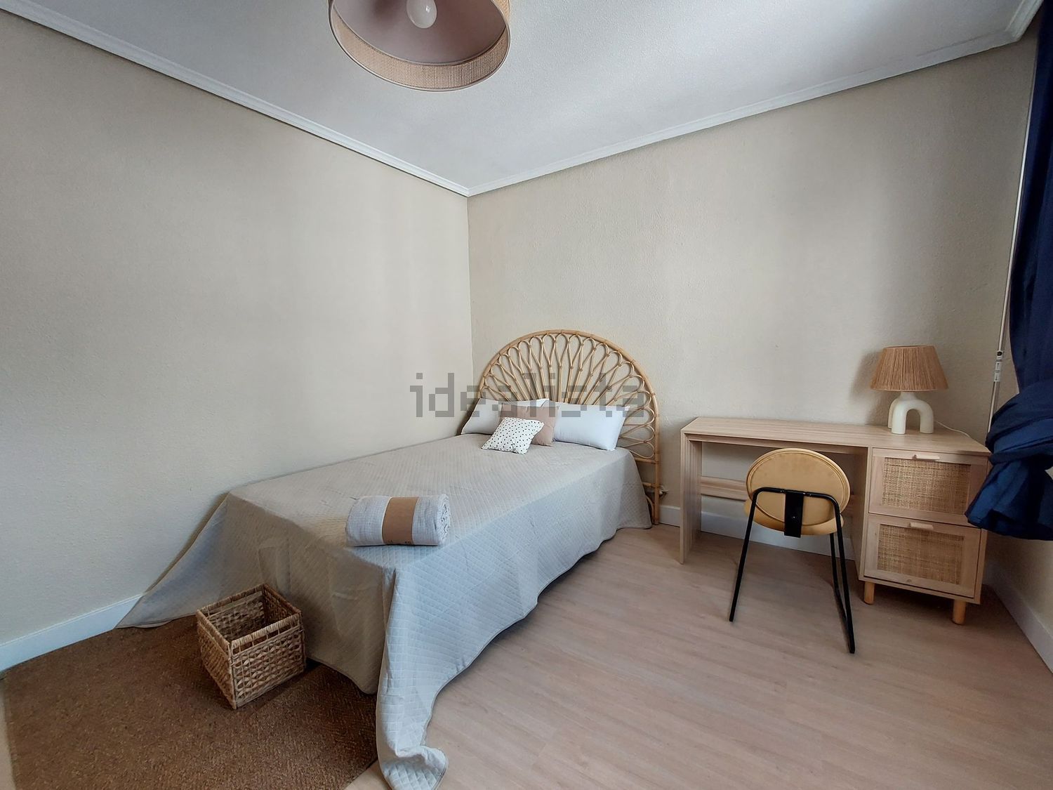 Pis de 140 m² a Madrid
