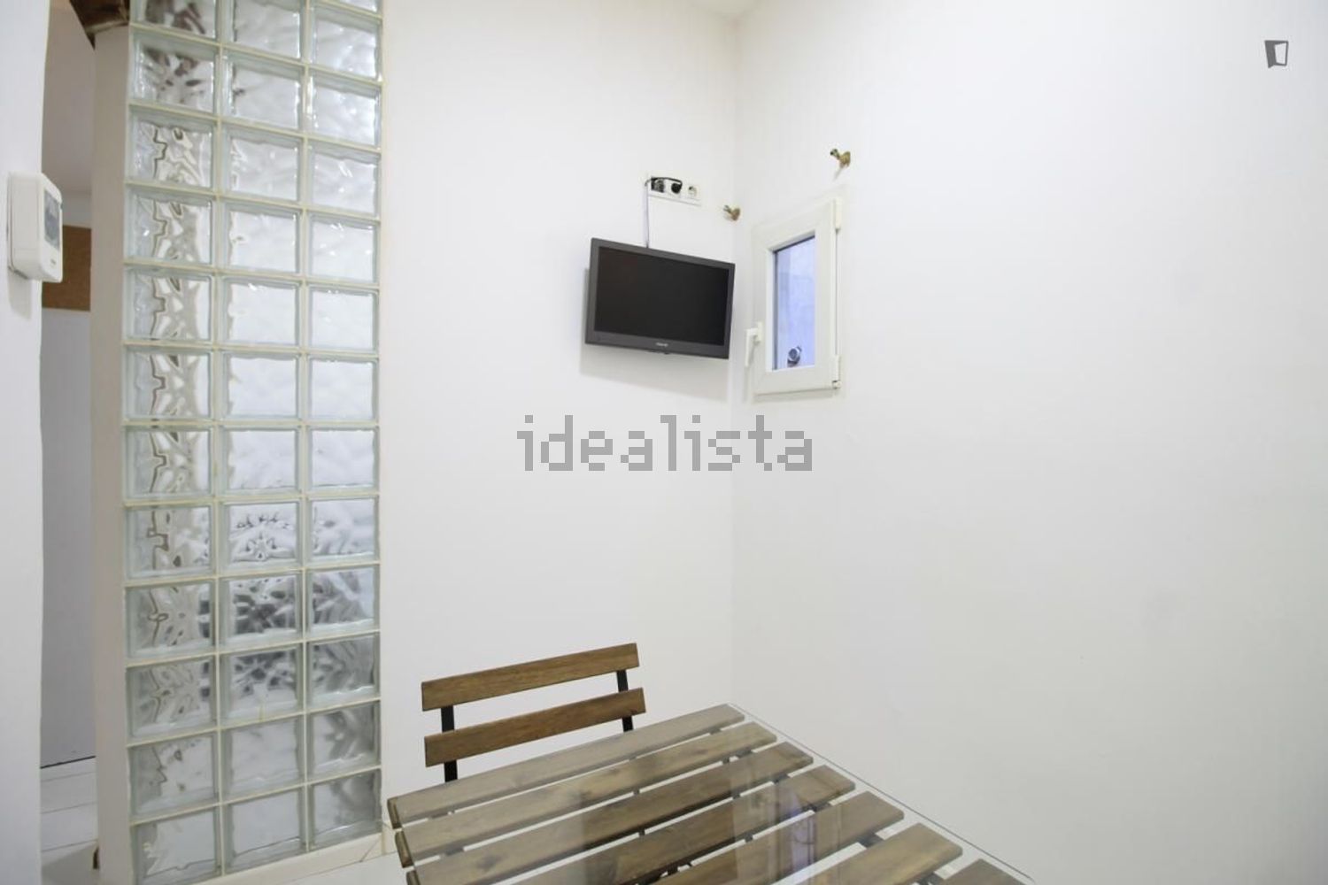 Piso de 26 m² en Madrid