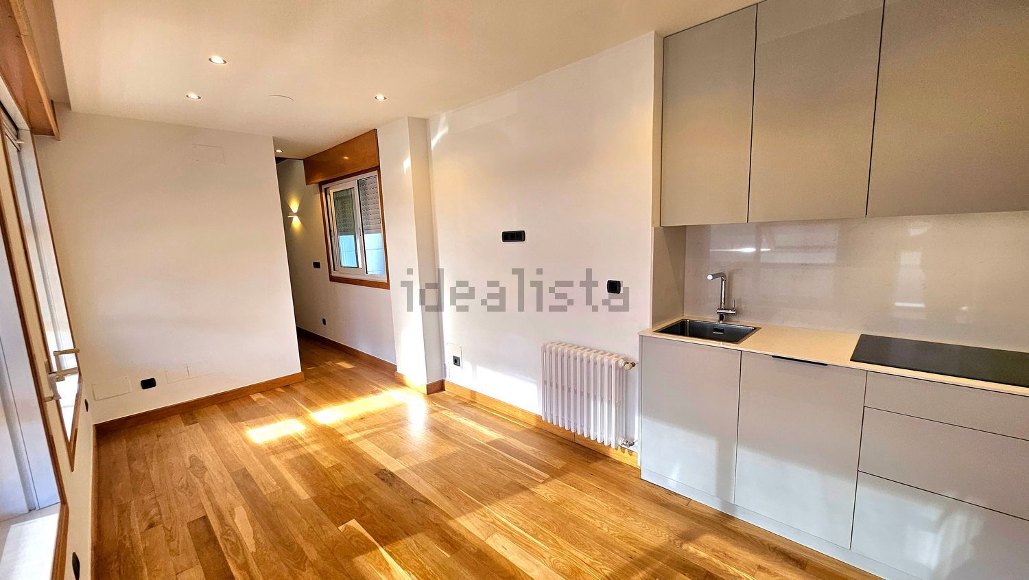 Piso de 62 m² en Vigo