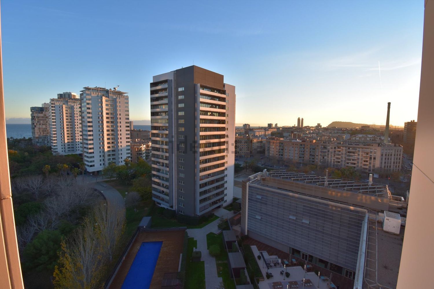 Piso de 96 m² en Barcelona