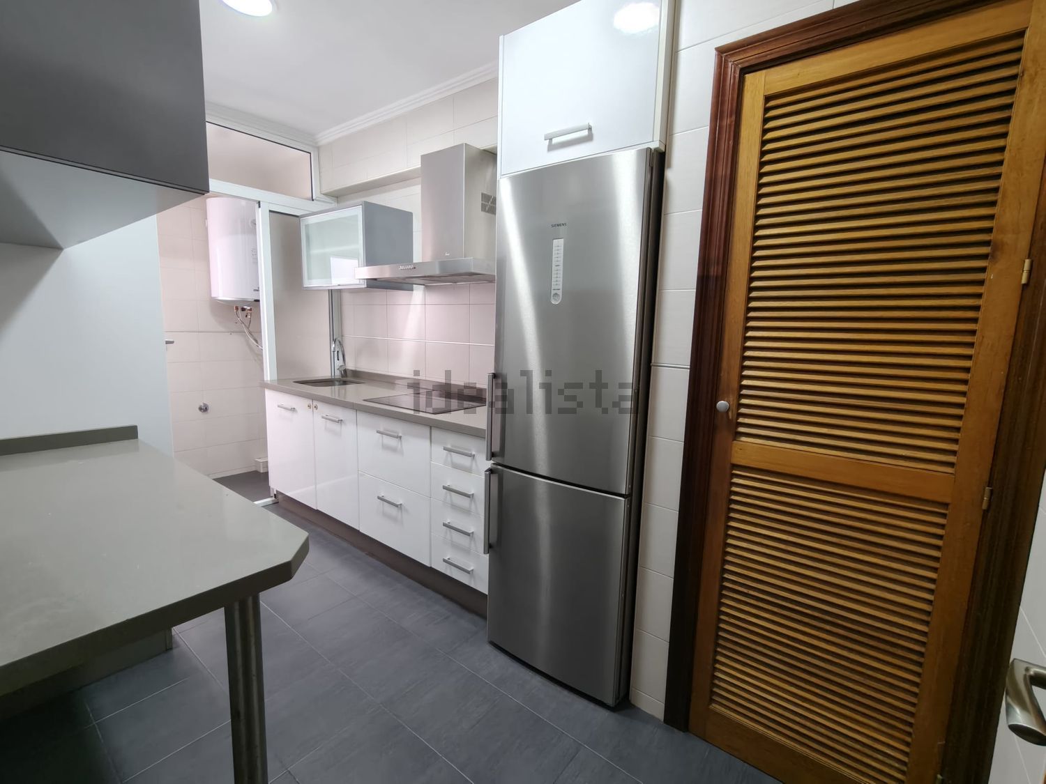 Pis de 94 m² a Còrdova