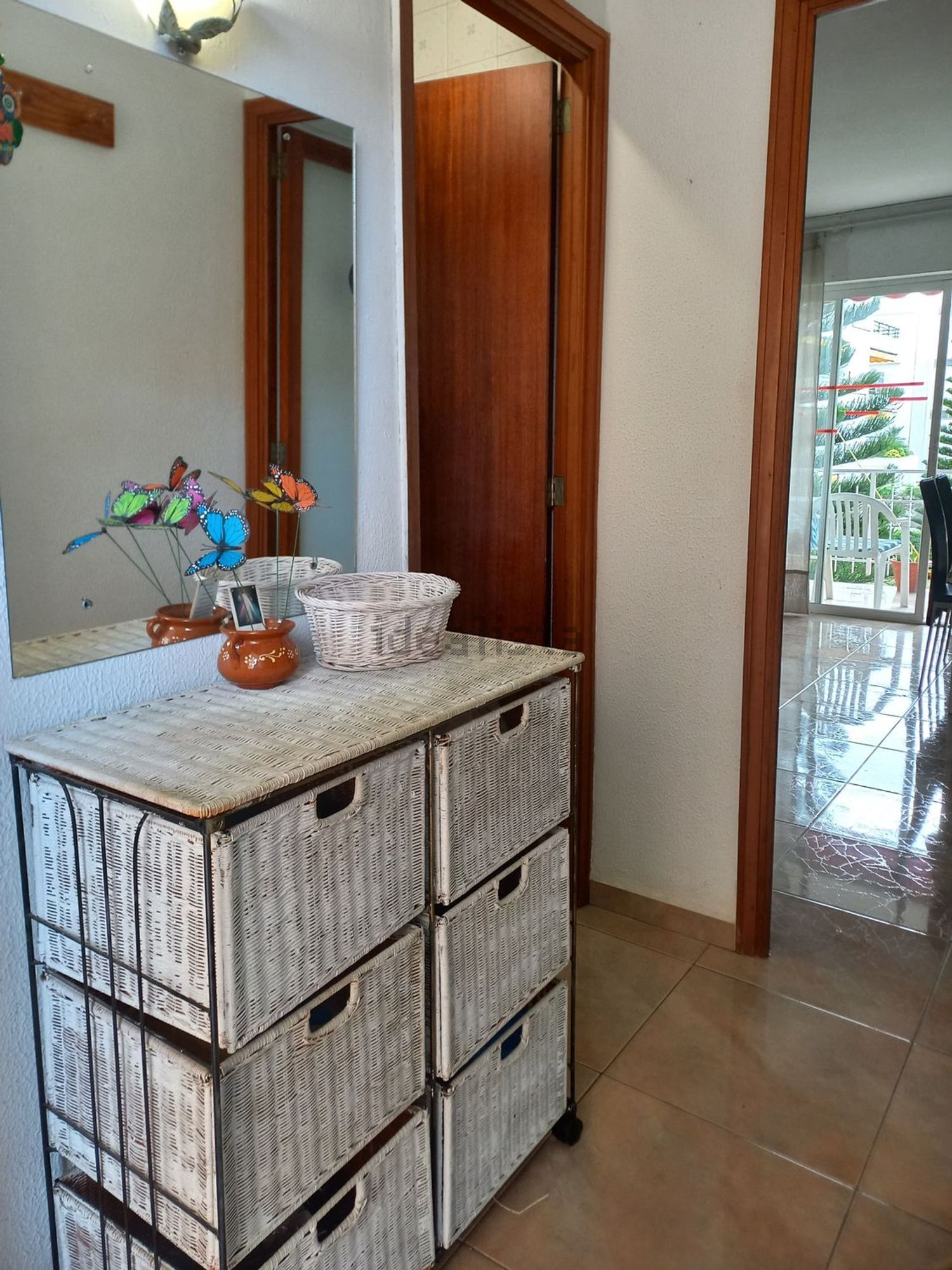 Pis de 61 m² a Palma