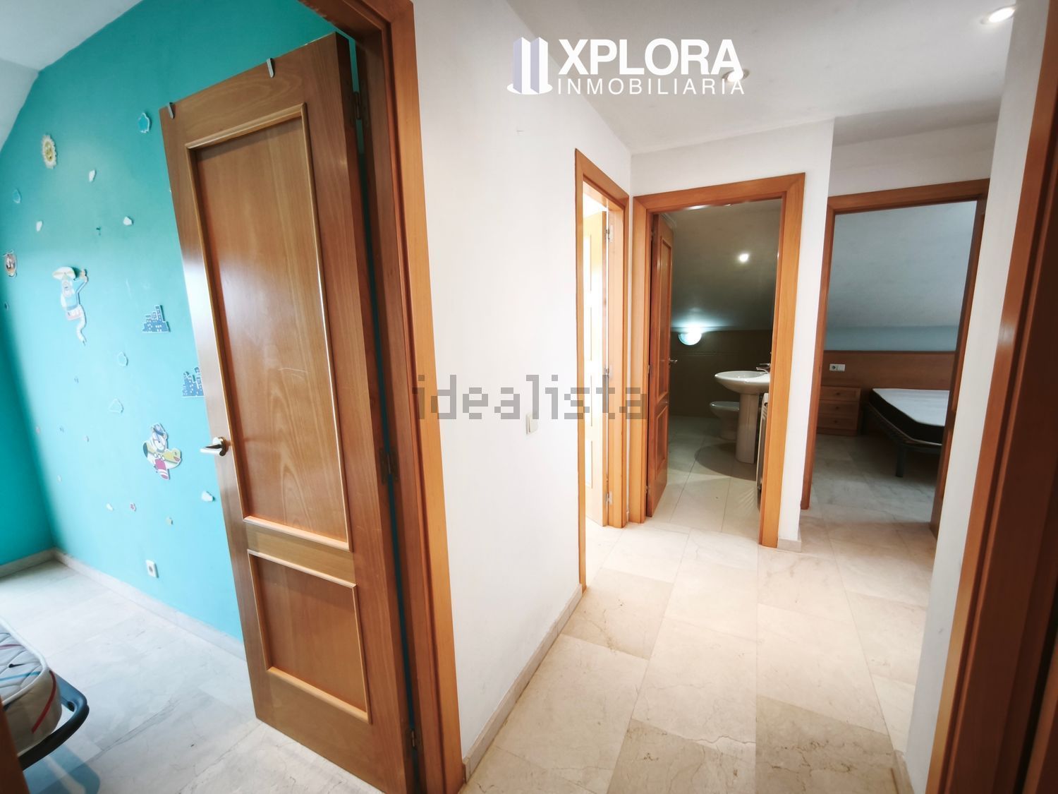 Appartamento 90 m² a Teruel