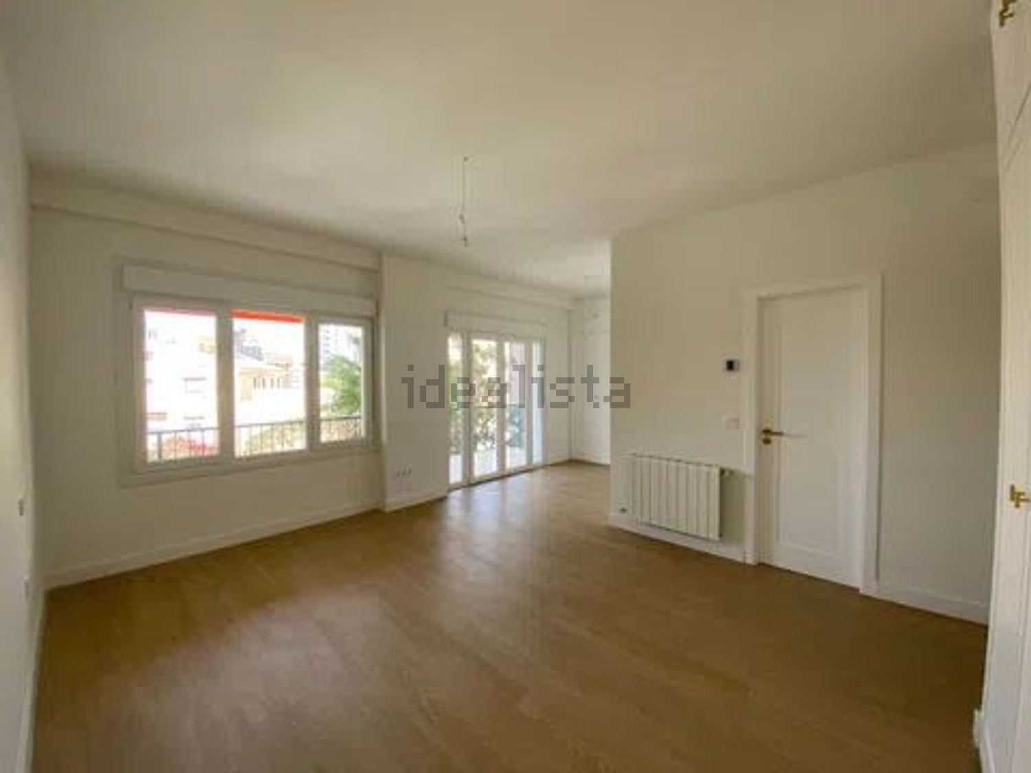 Квартира 190 м² в Малаге