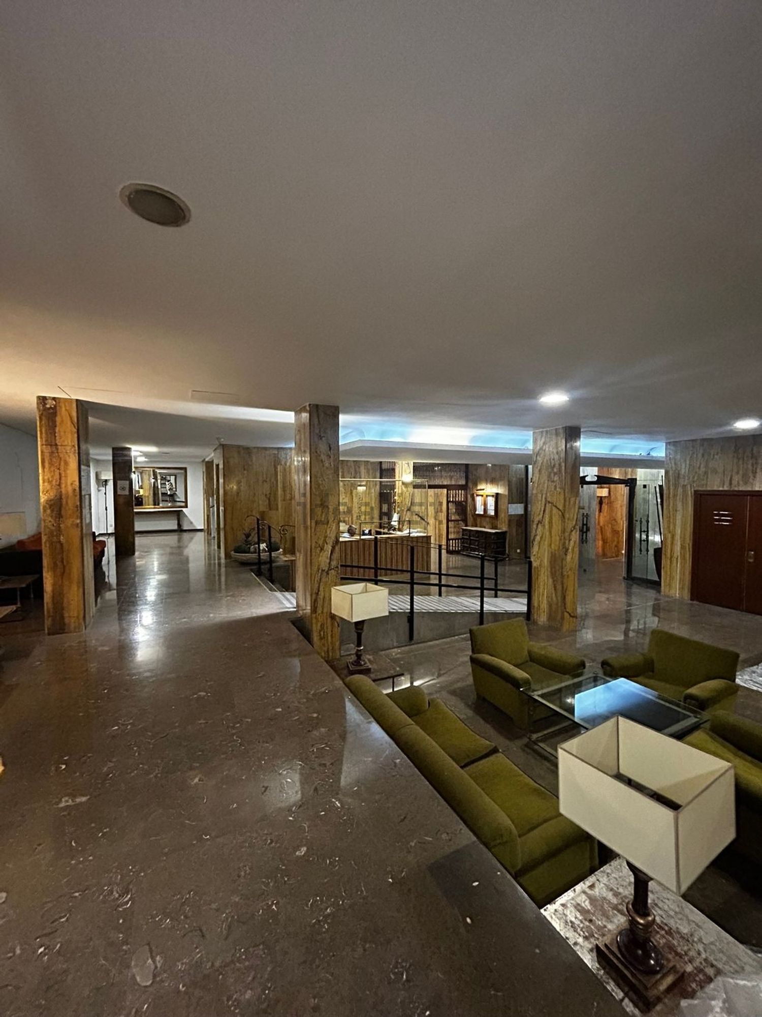 Appartamento 53 m² a Madrid