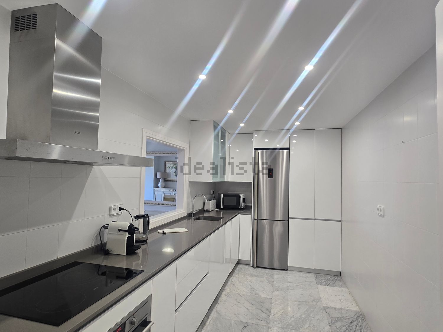 Pis de 130 m² a Marbella