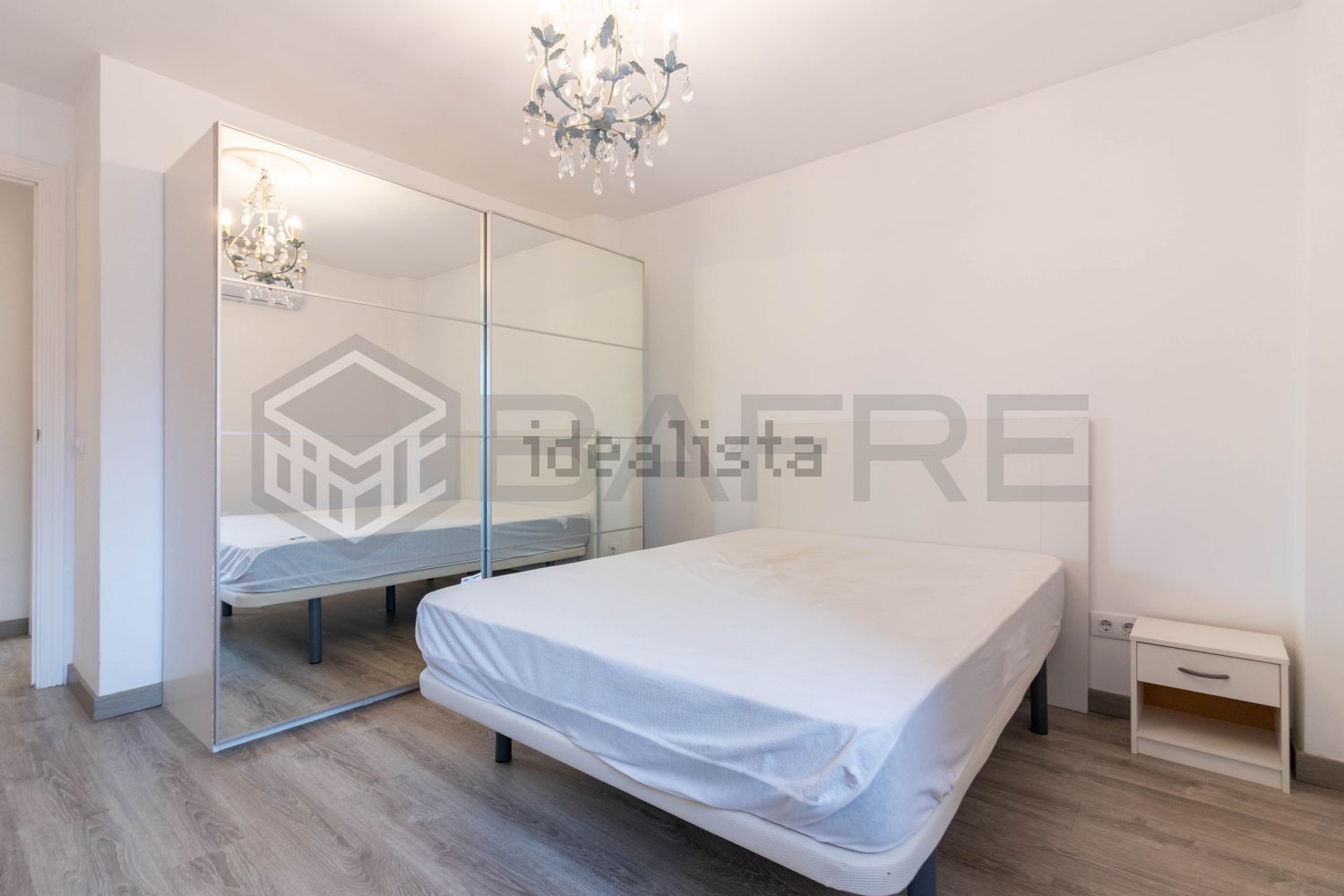 Pis de 90 m² a Madrid