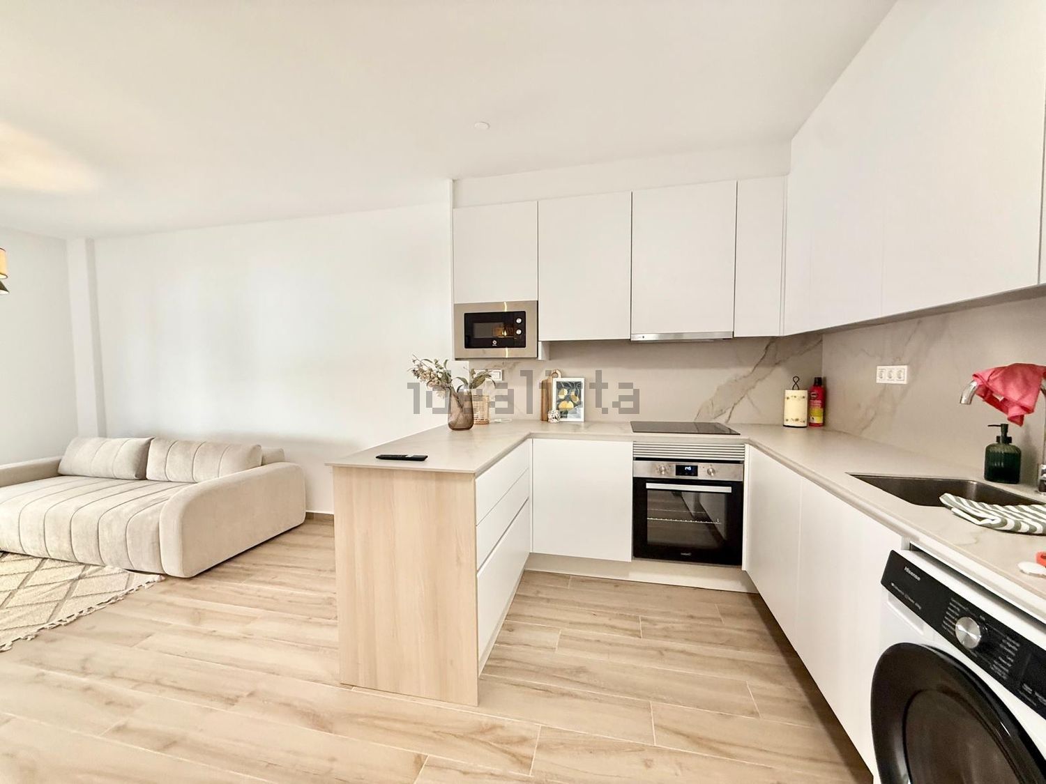 Appartamento 65 m² a Torrevieja