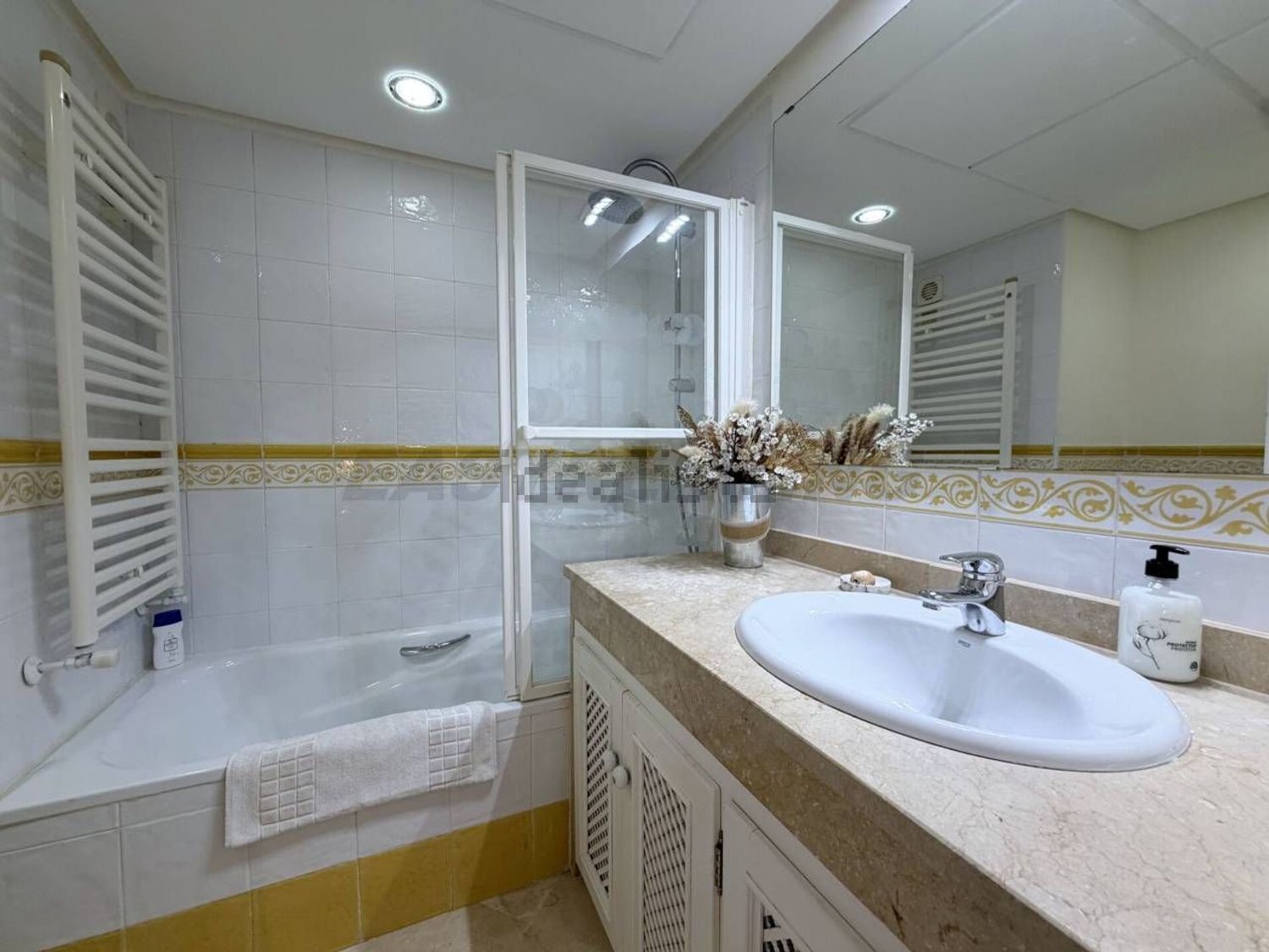 Casa de 200 m² en La Línea de la Concepción