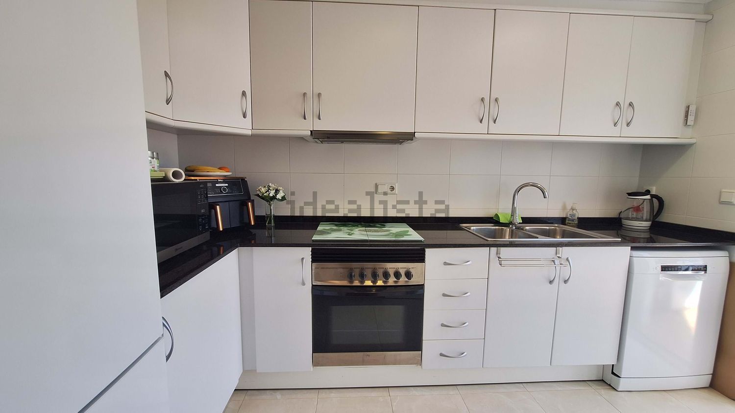 Pis de 79 m² a Dénia