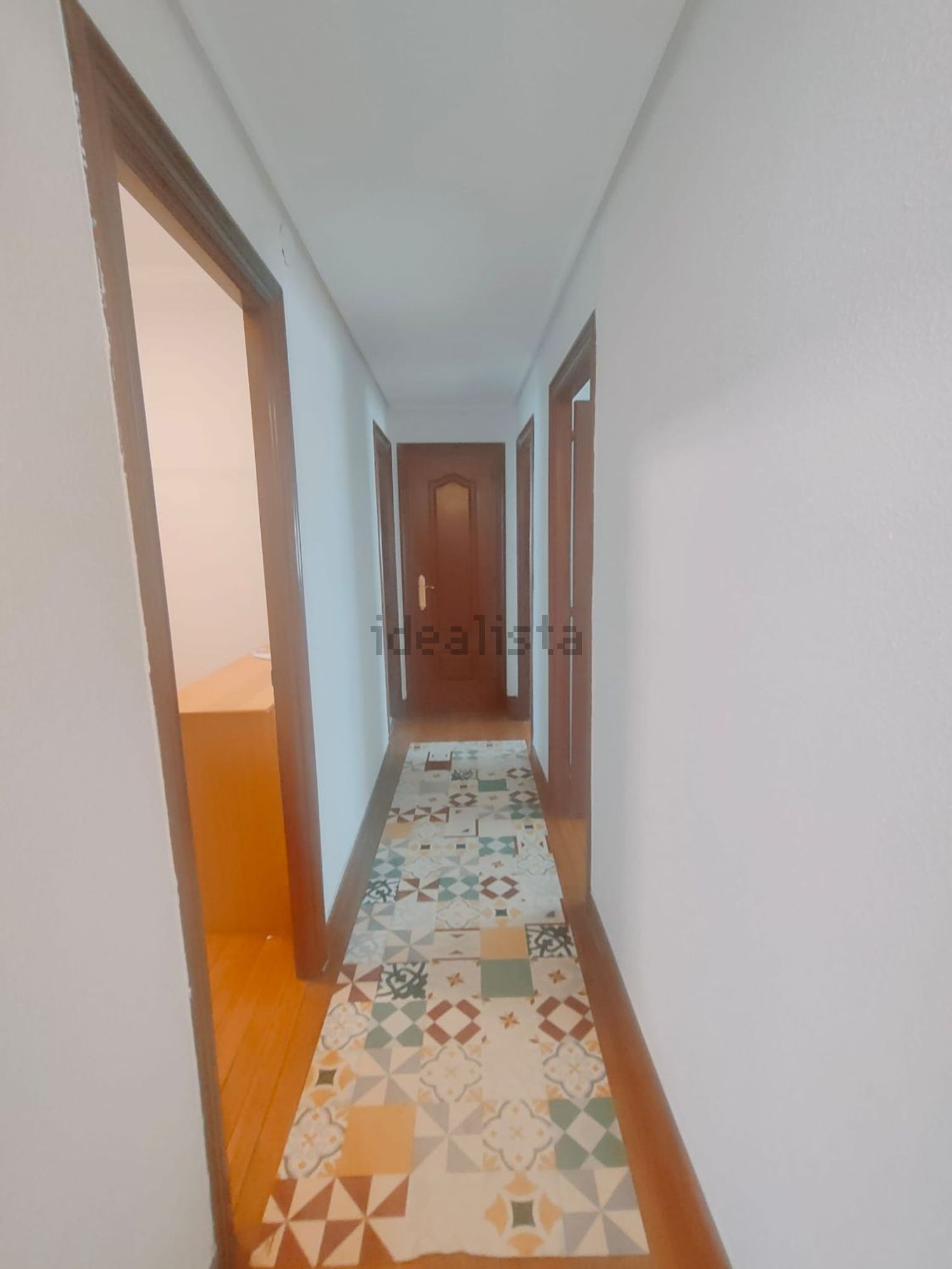 Pis de 80 m² a Bilbao