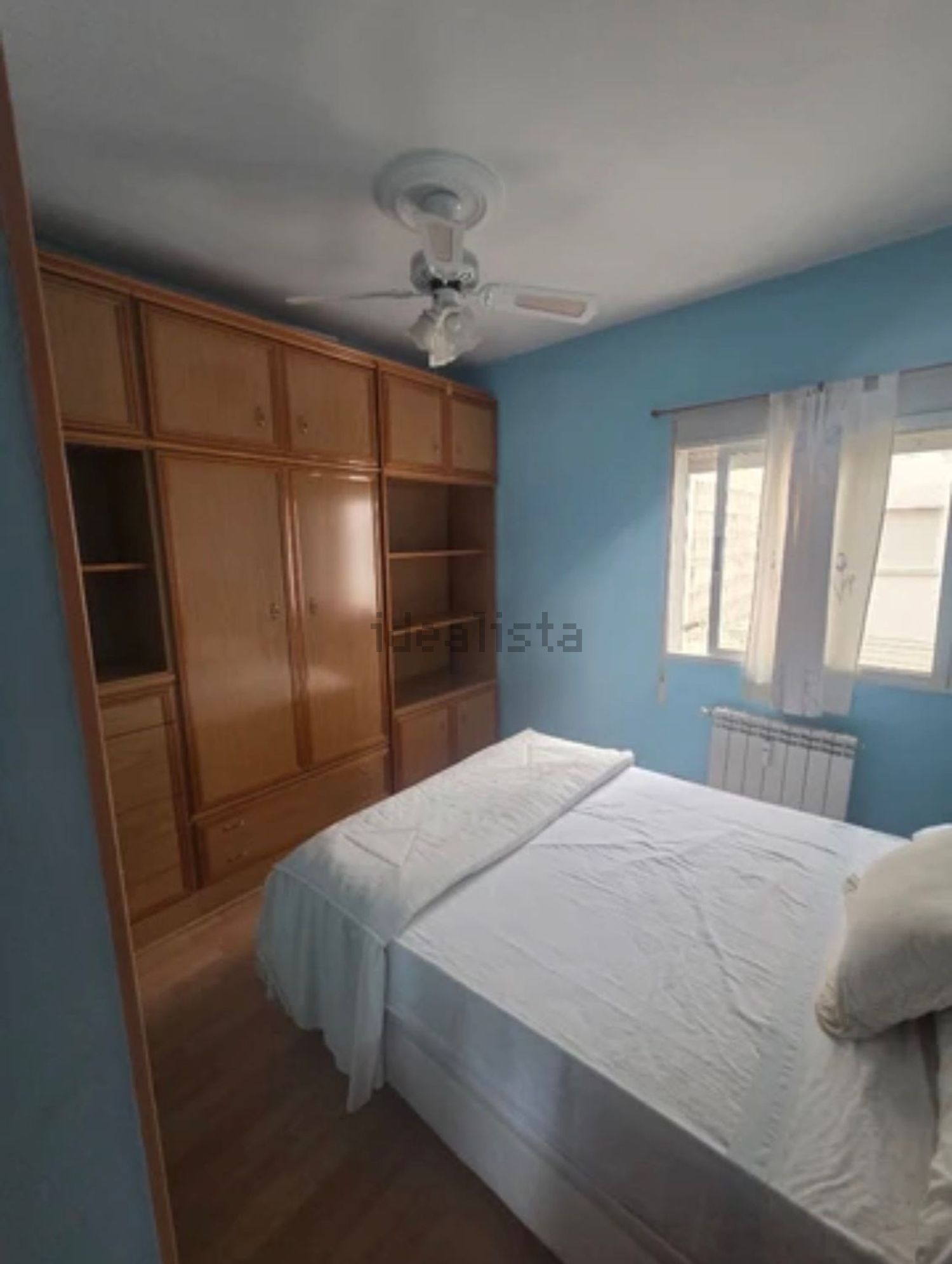 Pis de 120 m² a Badajoz