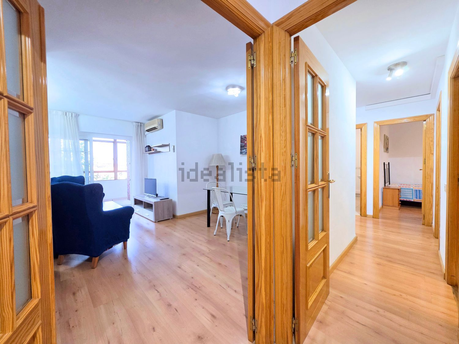 Pis de 130 m² a Cartagena