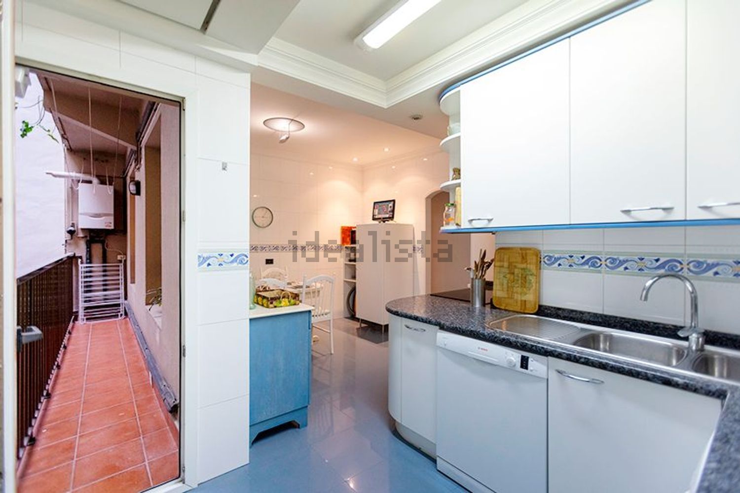 Habitación en alquiler, Bilbao
