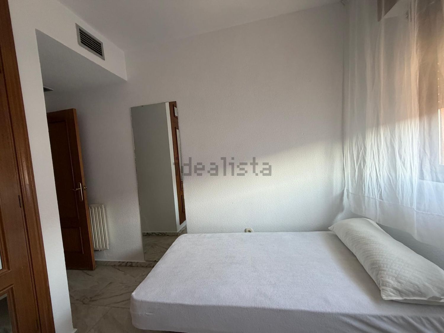 Piso de 99 m² en Cáceres