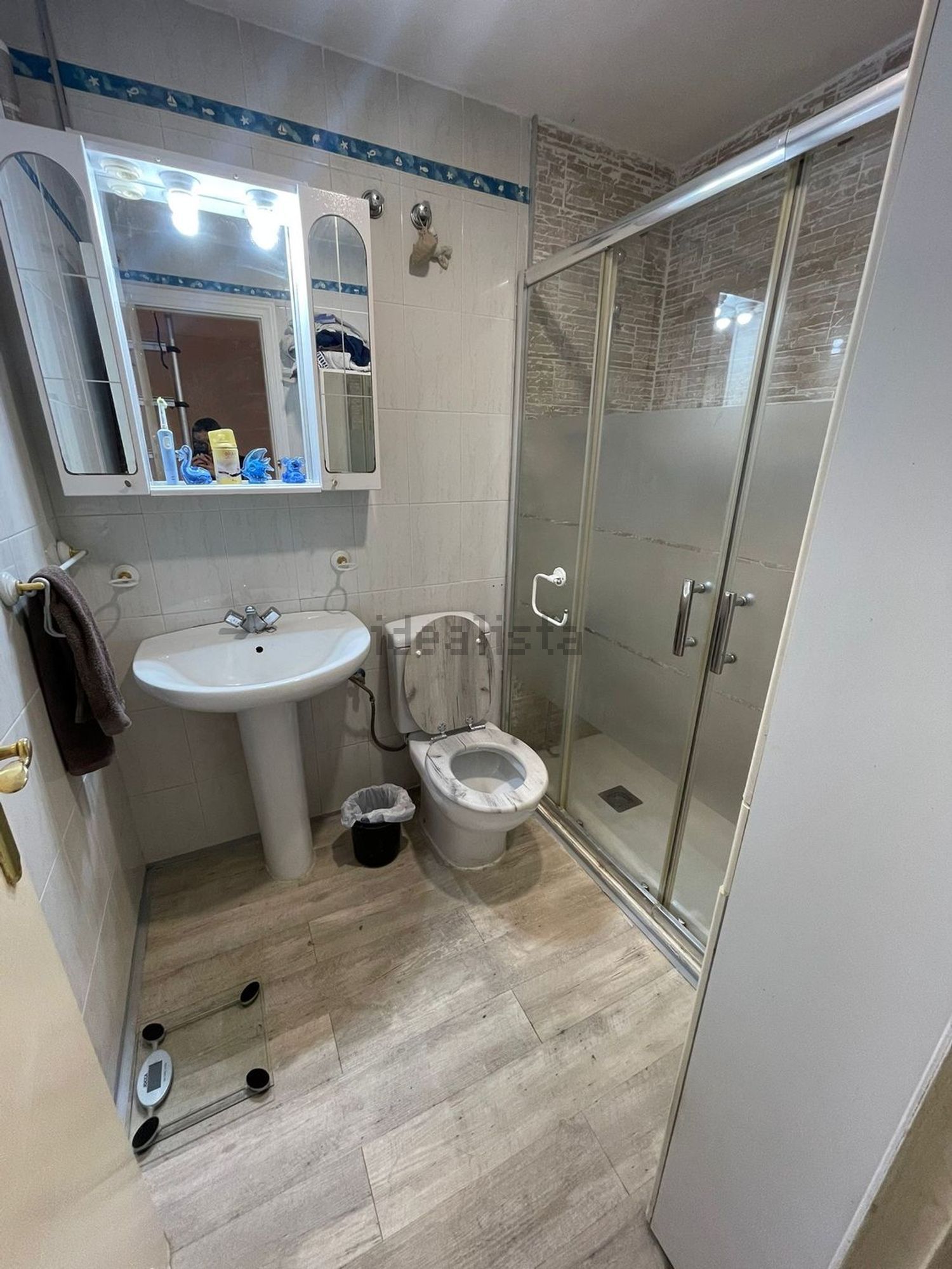 Habitació de lloguer, Marbella