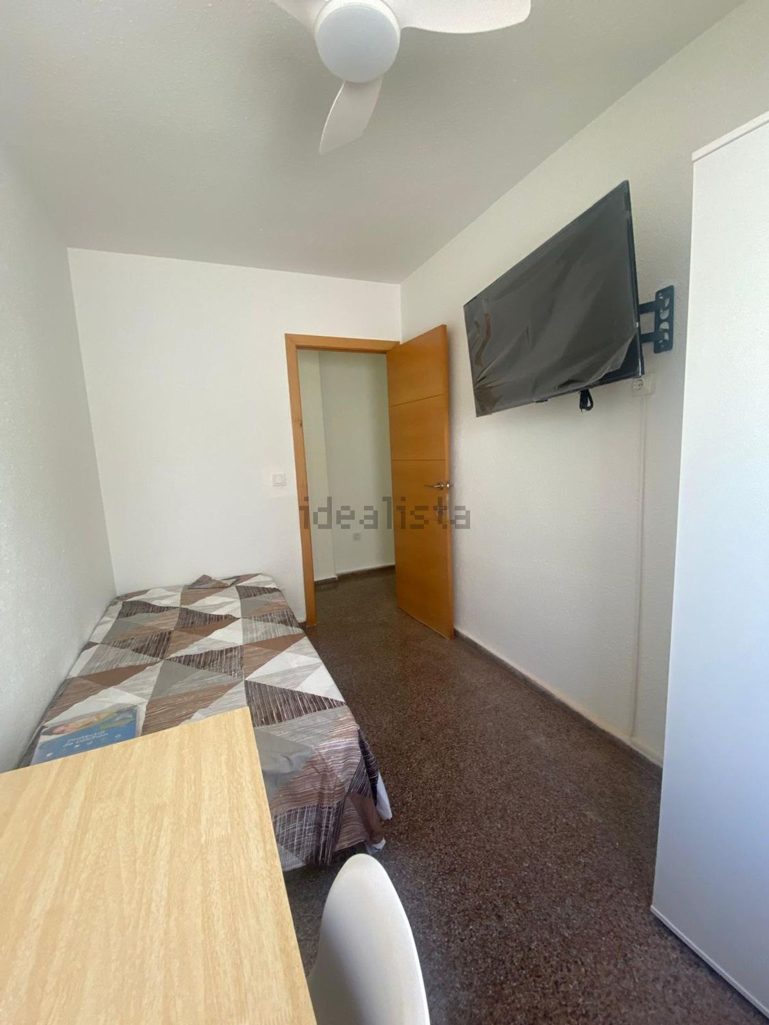 Habitació de lloguer, Alacant