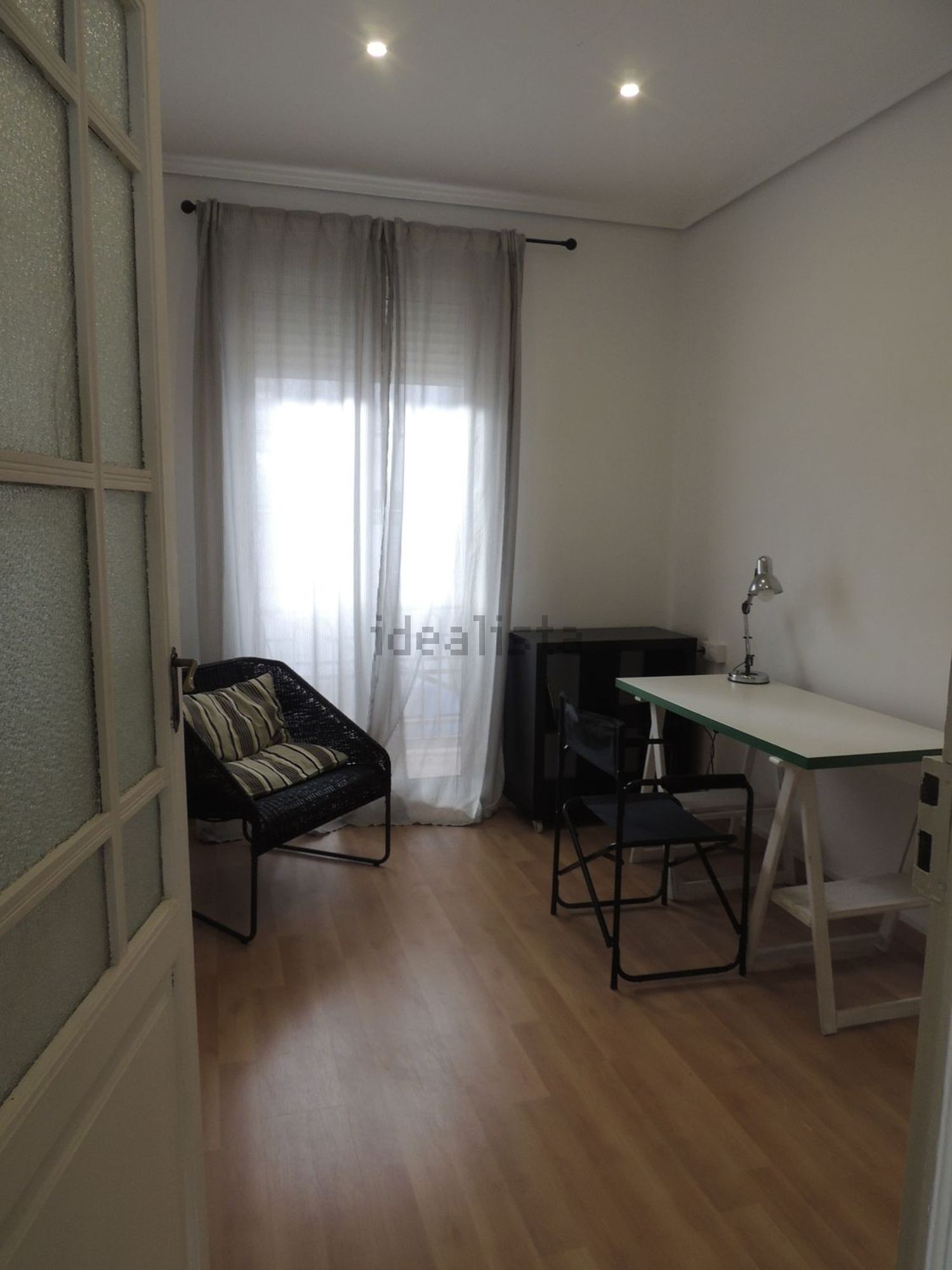 Wohnung 80 m² in Valencia