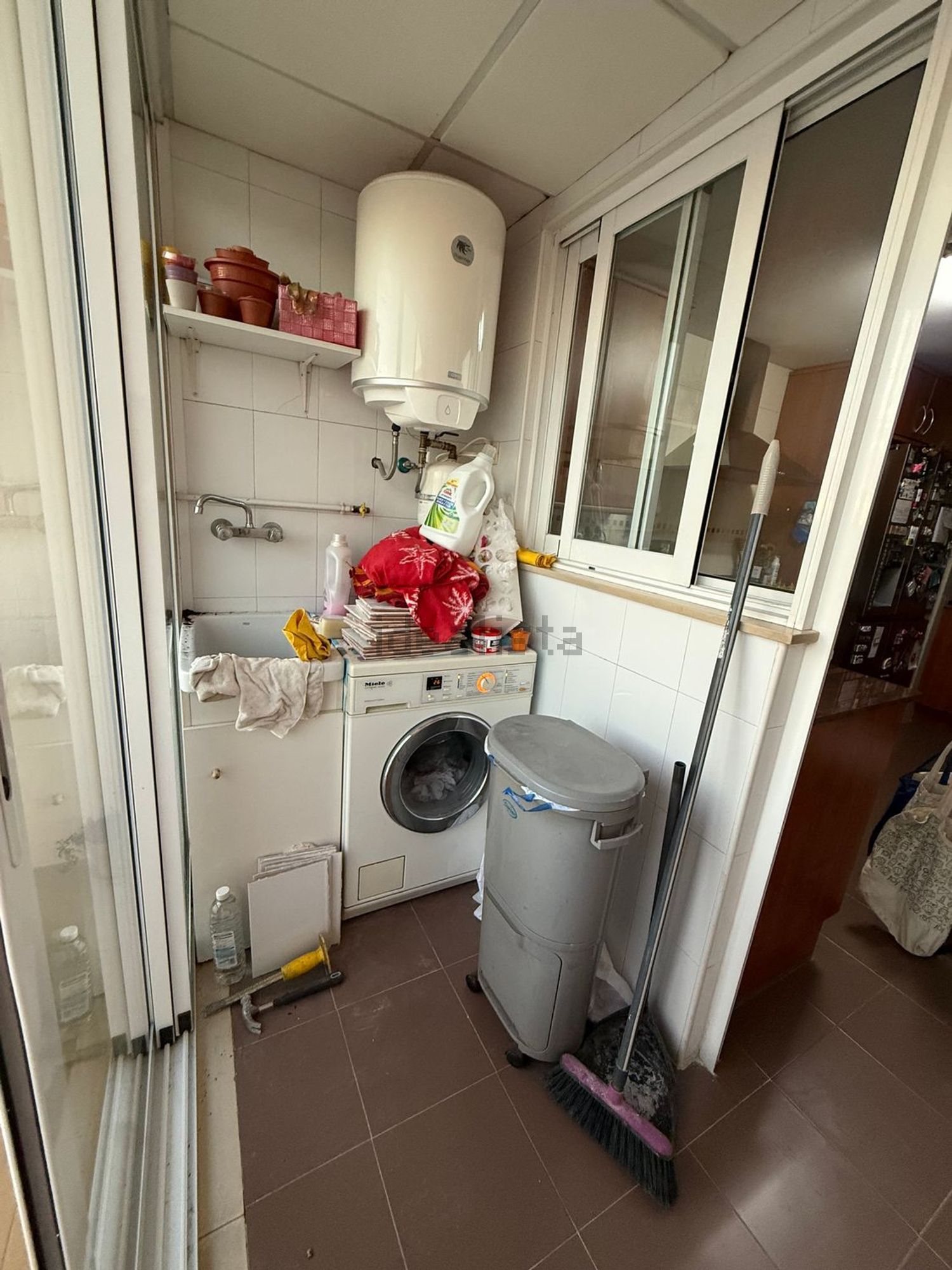 Habitació de lloguer, València
