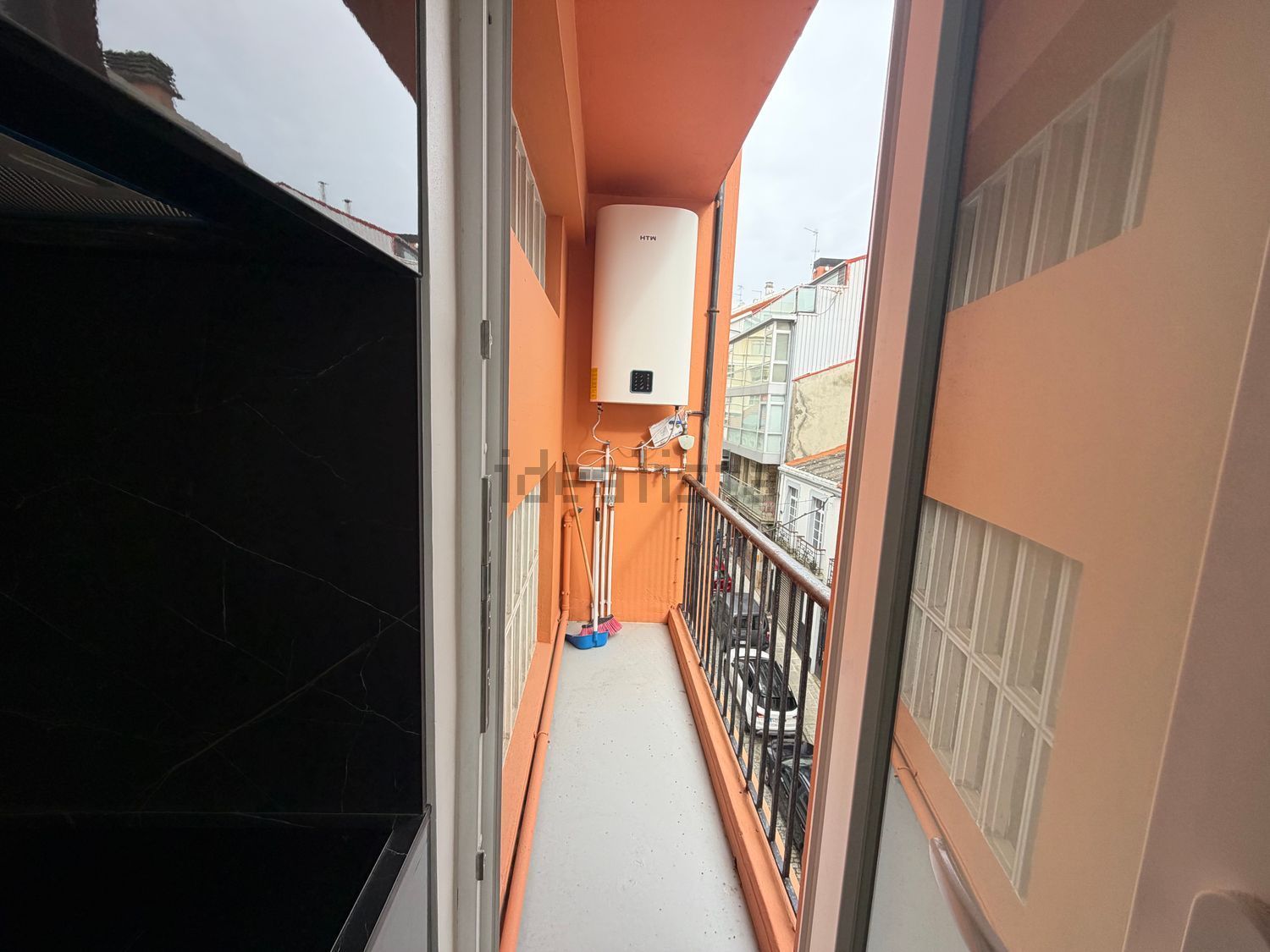 Pis de 70 m² a Ferrol