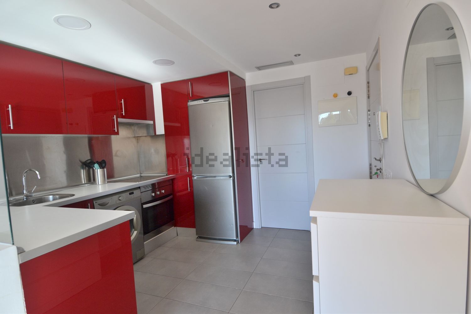 Flat 69 m² in Madrid