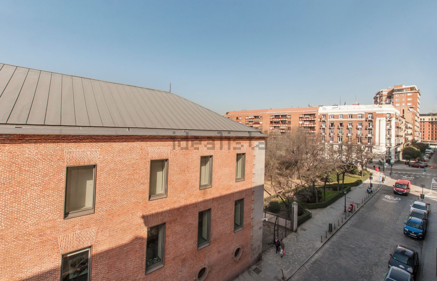 Apartamento 95 m² em Madrid