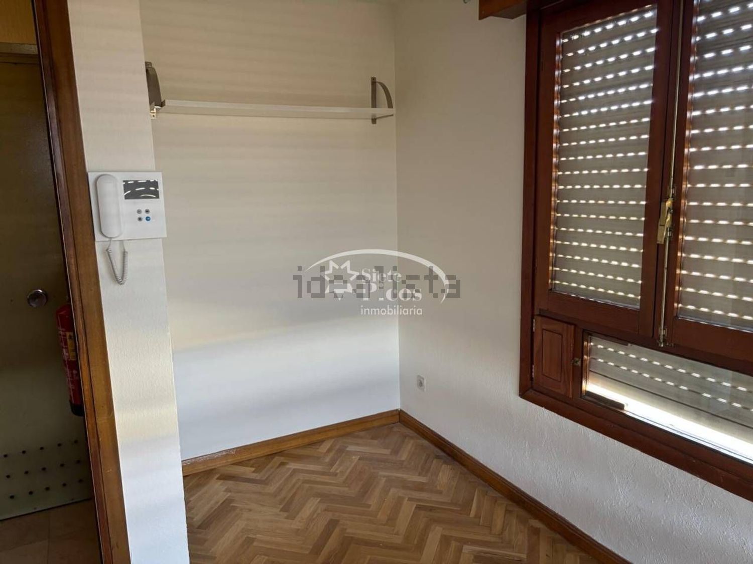 Wohnung 96 m² in Segovia