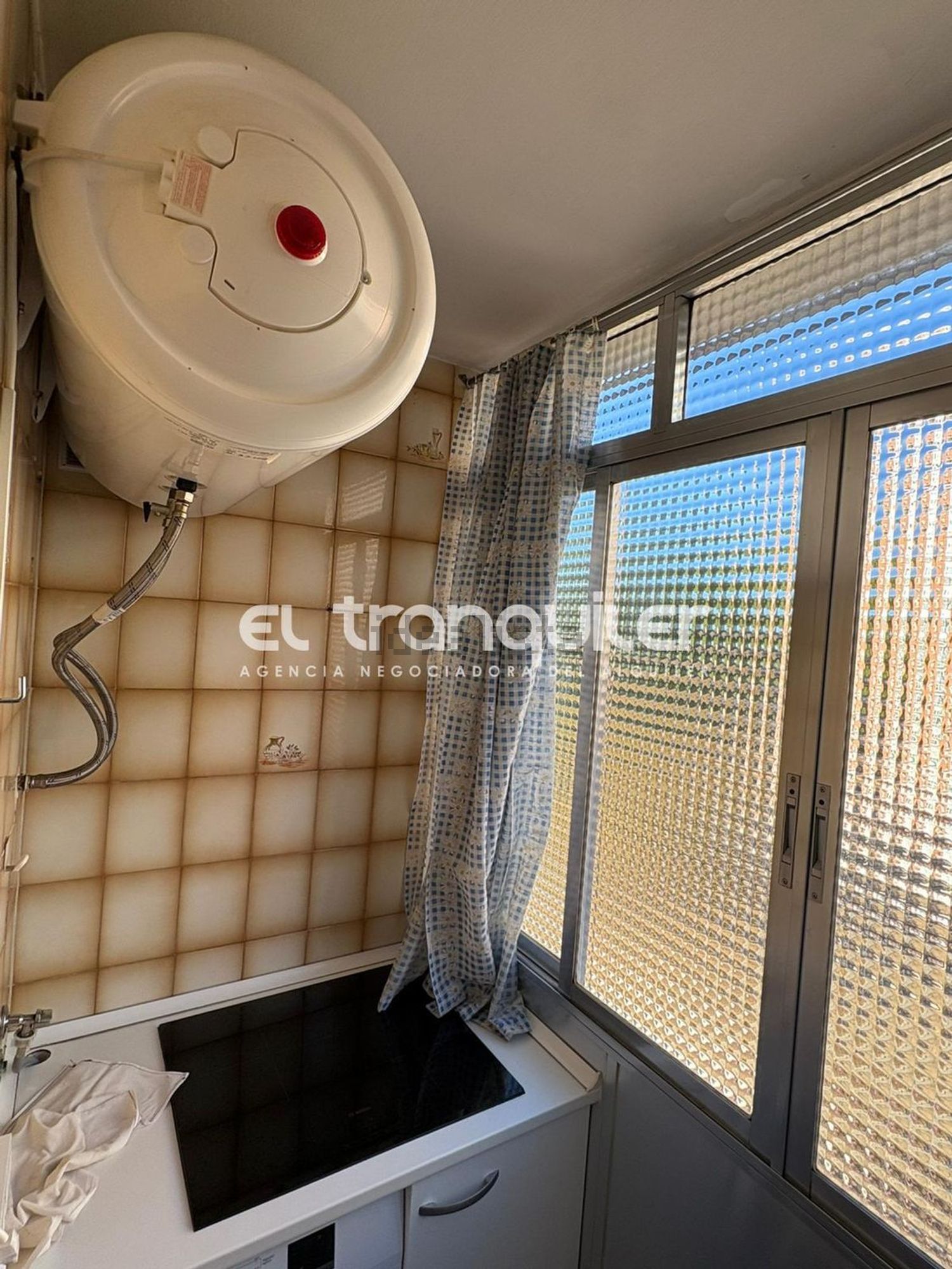 Pis de 63 m² a Madrid