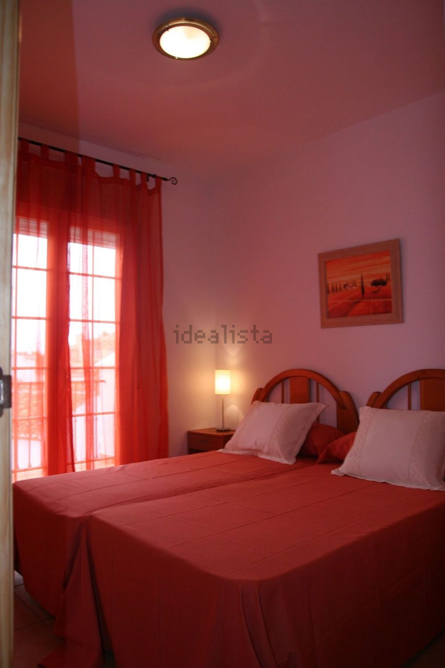 Piso de 120 m² en Nerja