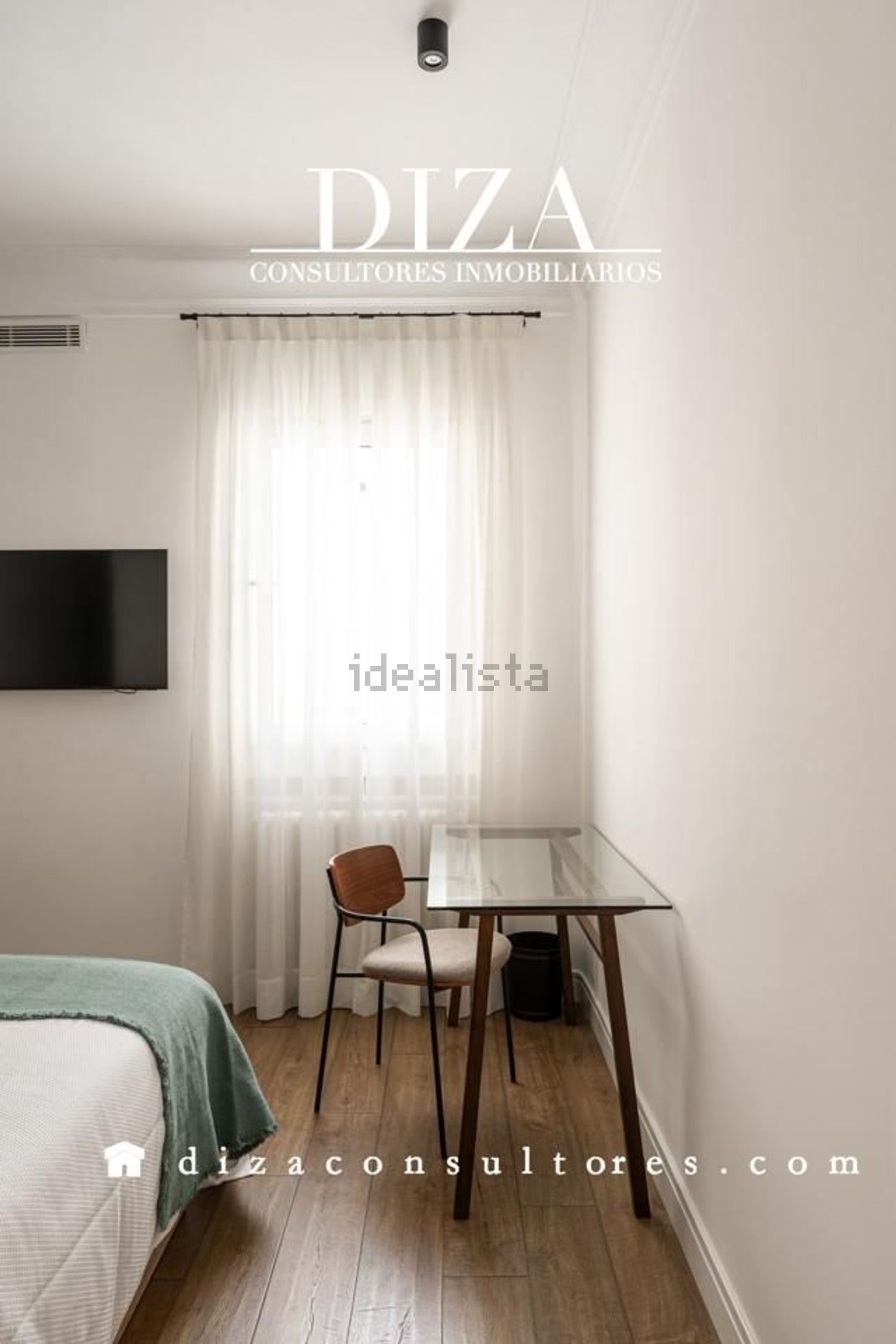 Pis de 240 m² a Madrid