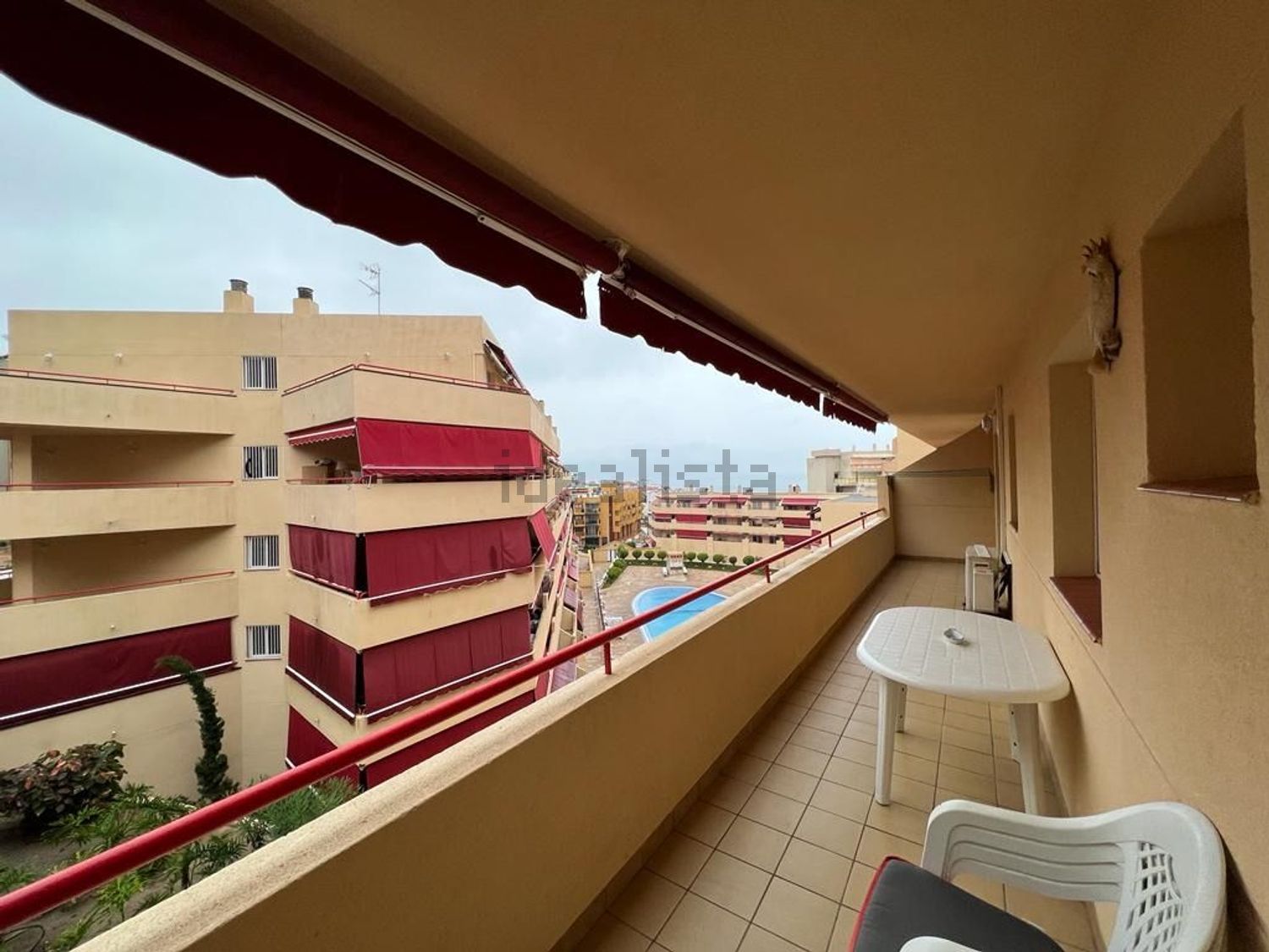 Piso de 70 m² en Santiago del Teide
