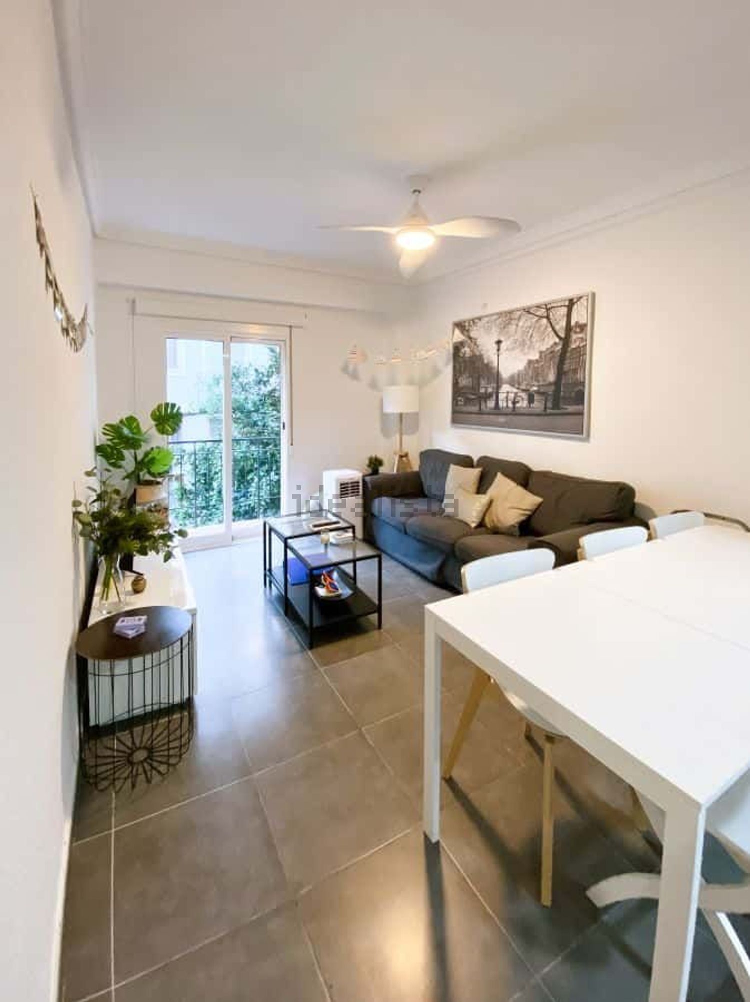 Habitación en alquiler, Valencia