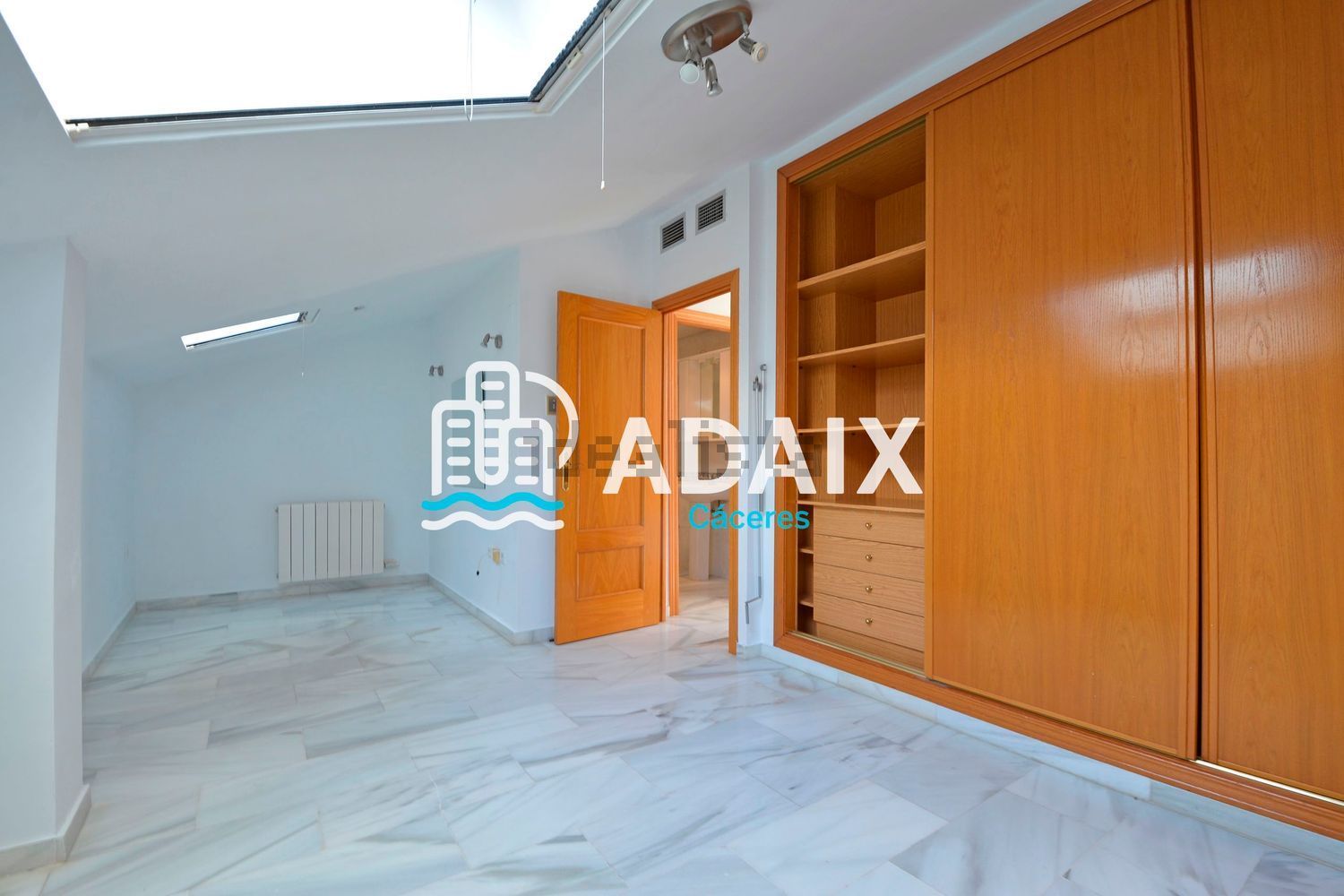 Appartamento 160 m² a Cáceres