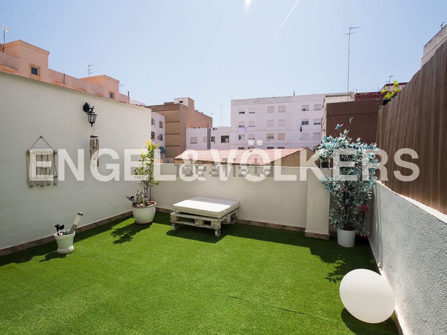 Wohnung 110 m² in Montcada / Moncada