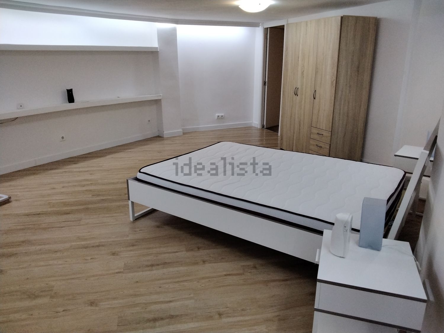Appartamento 60 m² a Madrid